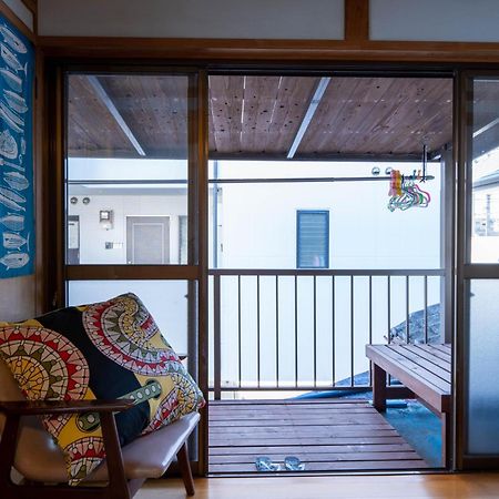Katsuo Guest House Коти Номер фото