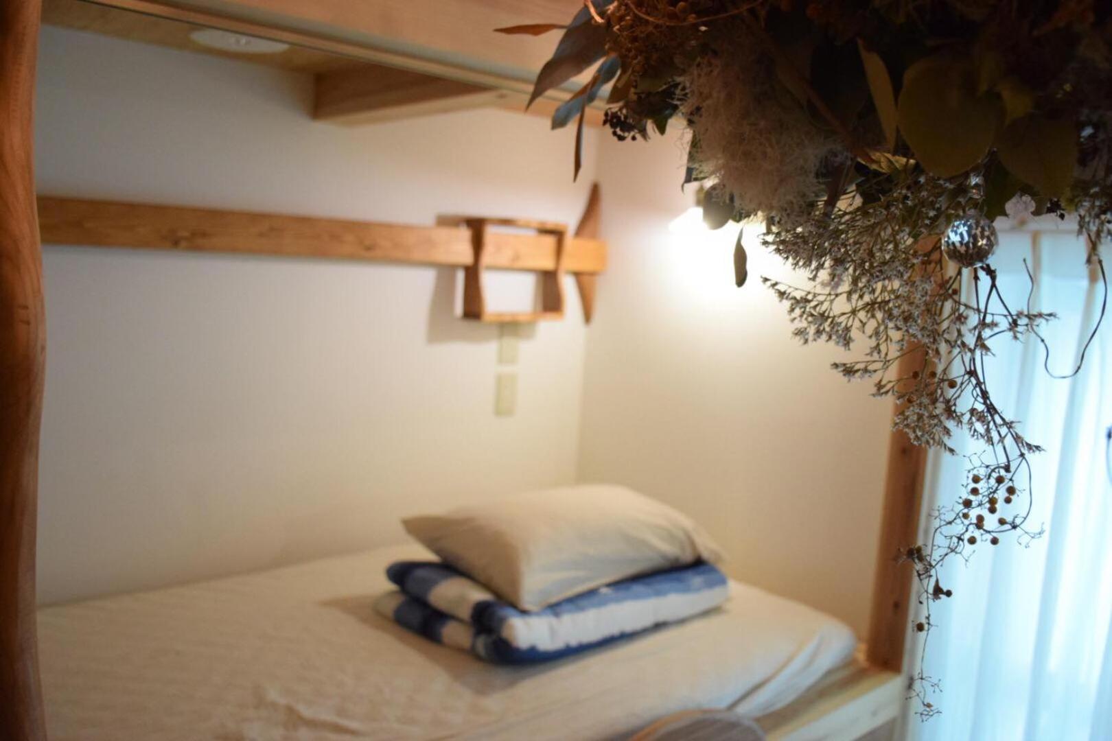 Katsuo Guest House Коти Номер фото