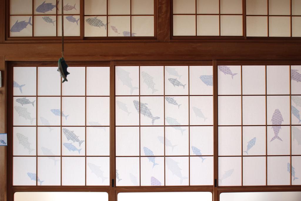 Katsuo Guest House Коти Экстерьер фото