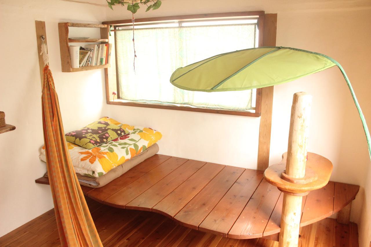 Katsuo Guest House Коти Экстерьер фото