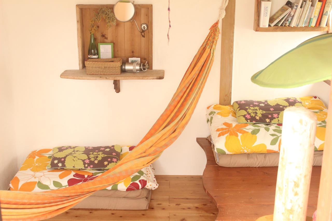 Katsuo Guest House Коти Экстерьер фото