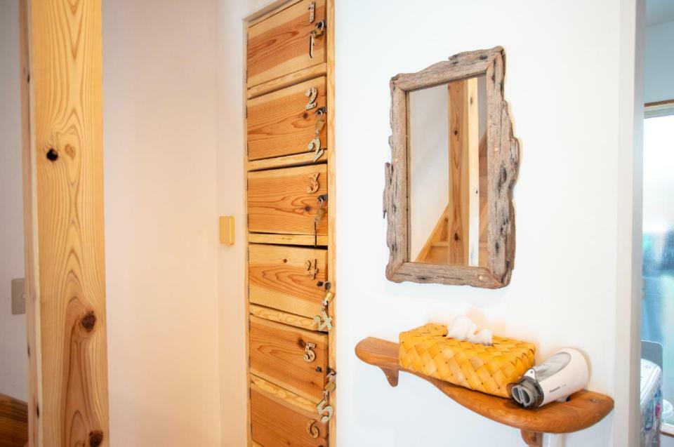 Katsuo Guest House Коти Экстерьер фото
